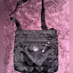 Coach Crossbody